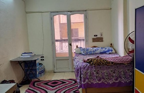Port Said Wohnung | شقة مميزة في وسط بورسعيد