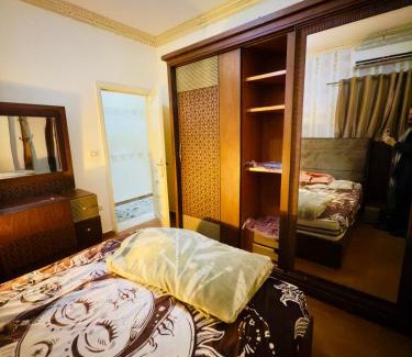Az Zagazig Wohnung | شقة من اميز الأماكن بالزقازيق
