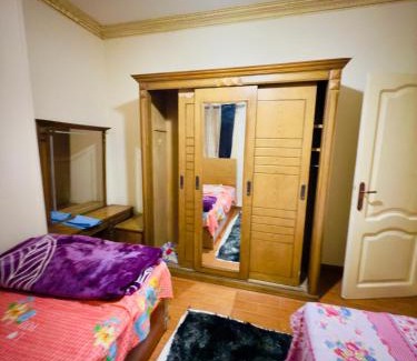 Az Zagazig Wohnung | شقة من اميز الأماكن بالزقازيق
