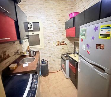 Az Zagazig Wohnung | شقة من اميز الأماكن بالزقازيق