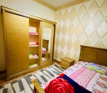 Az Zagazig Wohnung | شقة من اميز الأماكن بالزقازيق