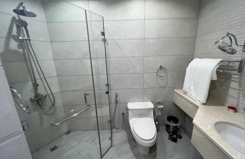 Obhur Al-Janoubiyah Wohnung | شقة مُطلة على البحر