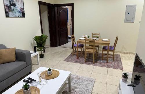 Al-Safa Wohnung | شقة هادئة