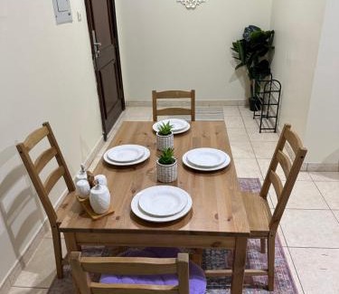 Al-Safa Wohnung | شقة هادئة