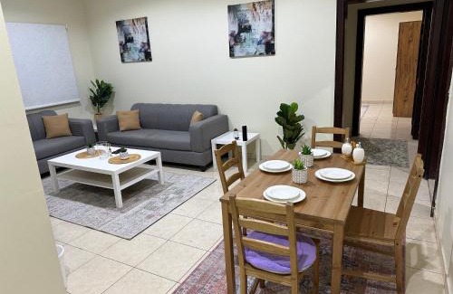 Al-Safa Wohnung | شقة هادئة