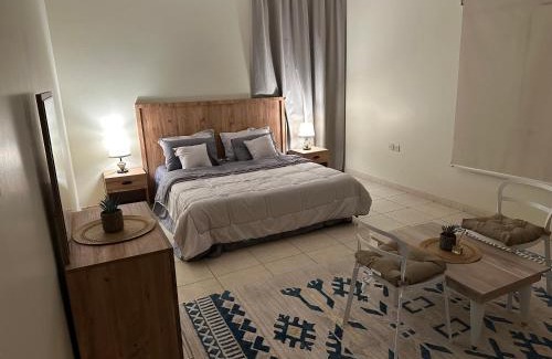 Al-Safa Wohnung | شقة هادئة