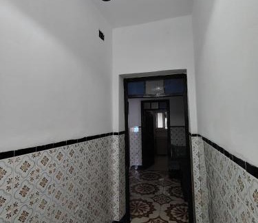 Oulad Khallouf Wohnung | شقة وسط المدينة