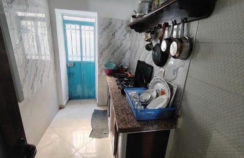 Oulad Khallouf Wohnung | شقة وسط المدينة