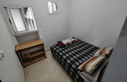 Oulad Khallouf Wohnung | شقة وسط المدينة