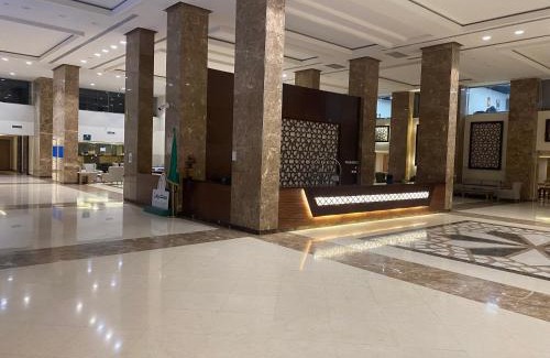 Mecca Wohnung | شقة 3 غرف في أبراج التلال في مكة