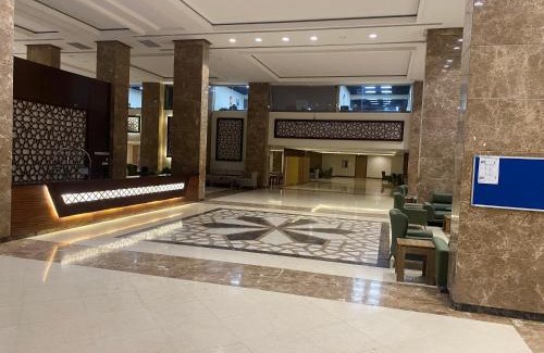 Mecca Wohnung | شقة 3 غرف في أبراج التلال في مكة