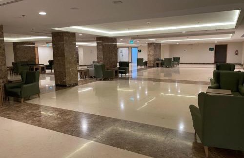 Mecca Wohnung | شقة 3 غرف في أبراج التلال في مكة