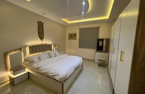 Taif Wohnung | شقة 3 غرف نوم وصالة 3 bedroom and living room apartment