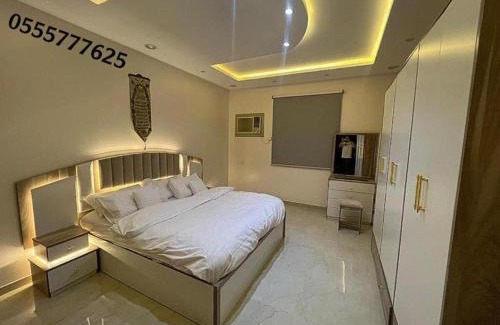 Taif Wohnung | شقة 3 غرف نوم وصالة 3 bedroom and living room apartment