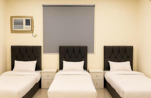 Taif Wohnung | شقة 3 غرف نوم وصالة 3 bedroom and living room apartment