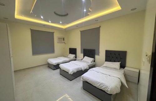 Taif Wohnung | شقة 3 غرف نوم وصالة 3 bedroom and living room apartment