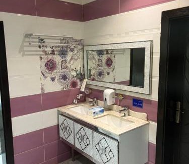 Mecca Wohnung | شقق آفاق المسافر