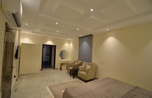 Al Kura Wohnung | شقق أنيقة في أبحر الشمالية