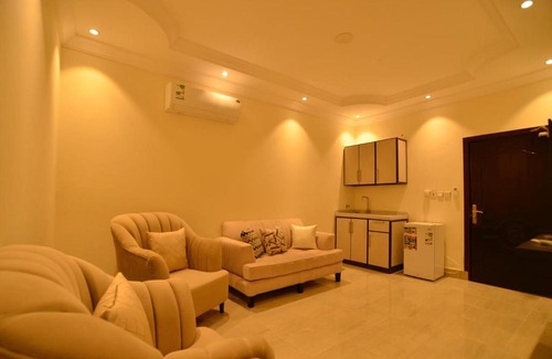 Al Kura Wohnung | شقق أنيقة في أبحر الشمالية