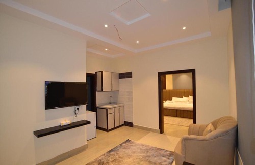 Al Kura Wohnung | شقق أنيقة في أبحر الشمالية