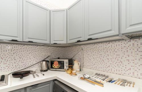 Al Kura Wohnung | شقق ابحر المفروشه