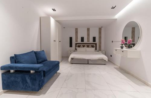 Al Kura Wohnung | شقق ابحر المفروشه