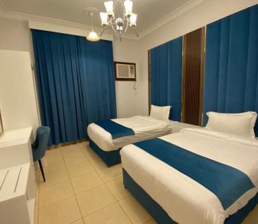 Jirubah Resort | شقق ارين المصيف