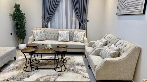 Jeddah Wohnung | شقق الابداع