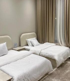 Jeddah Wohnung | شقق الابداع