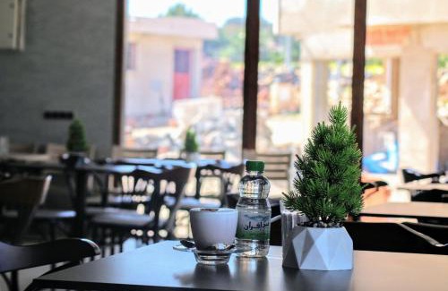 Tizguite Wohnung | شقق الاسد افران