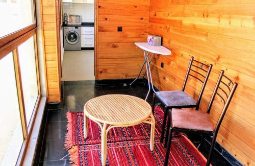 Tizguite Wohnung | شقق الاسد افران