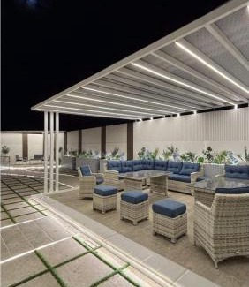 Taif Wohnung | شقق السماح الفاخرة