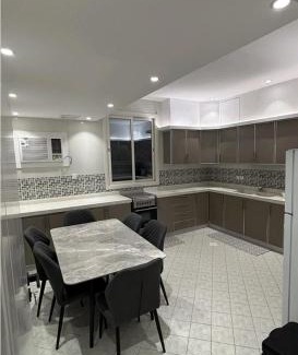 Taif Wohnung | شقق السماح الفاخرة