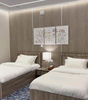 Taif Wohnung | شقق السماح الفاخرة