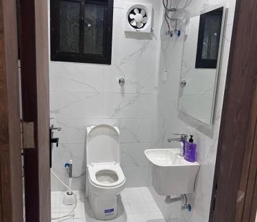 Al-Safa Wohnung | شقق الصيادي