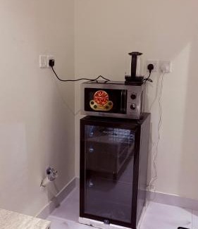 Al-Safa Wohnung | شقق الصيادي