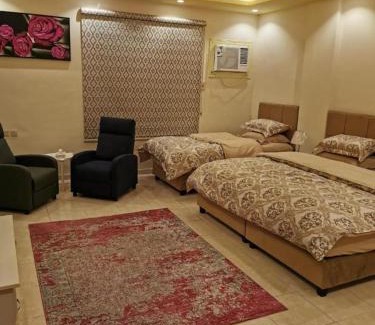 Taif Wohnung | شقق المحبة