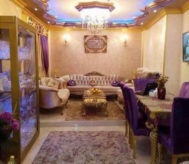 Taif Wohnung | شقق المحبة