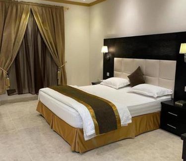 Taif Wohnung | شقق المحبة