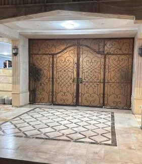 Hera Street Wohnung | شقق المروه المفروشه