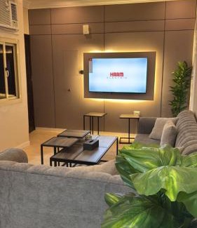 Hera Street Wohnung | شقق المروه المفروشه