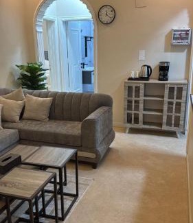 Hera Street Wohnung | شقق المروه المفروشه