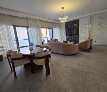 Ash Shati Wohnung | شقق برج داماك جدة Damac Jeddah