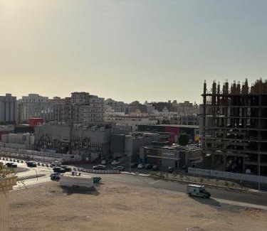 Hera Street Wohnung | شقق بيت العز Bait Alez