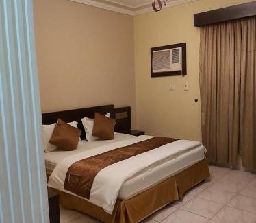 Taif Wohnung | شقق بيرق الطائف الفندقية