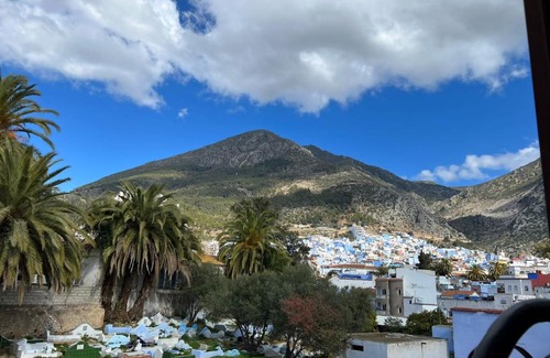 Settat Haus | شقق جميلة للعائلة و الاصدقاء