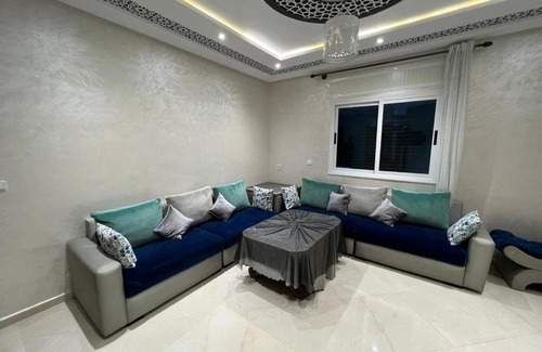 Settat Haus | شقق جميلة للعائلة و الاصدقاء