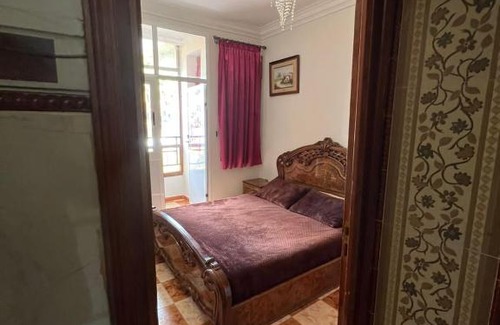 Settat Haus | شقق جميلة للعائلة و الاصدقاء