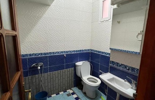 Settat Haus | شقق جميلة للعائلة و الاصدقاء