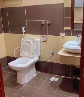 Sari Street Wohnung | شقق جوهرة البستان للشقق المخدومة